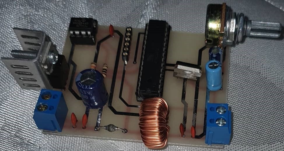 Boost-main