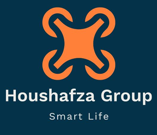 Houshafza Group logo