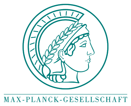Max Planck Society logo