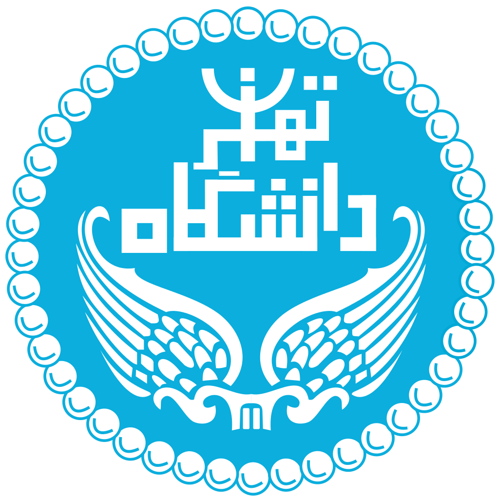 University of Tehran logo