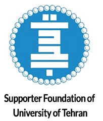 Support Foundation of University of Tehran Grant